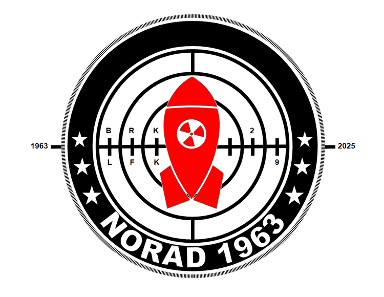 NORAD: 1963 escape room at Breakout Lawrence